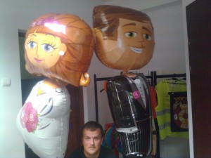 xxxl para młoda xxxl